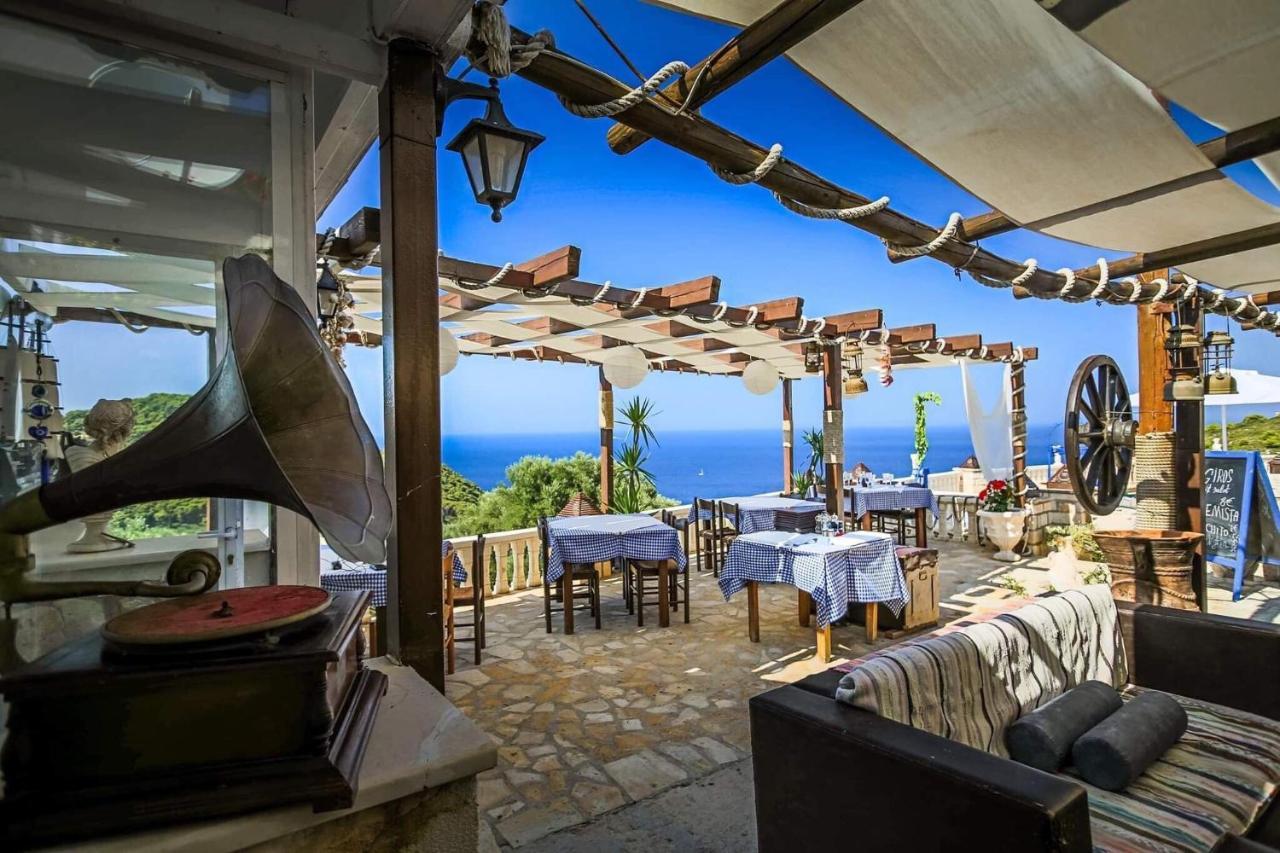 فيلا Keri Me Away - Argo'S Summer Poolside Retreats المظهر الخارجي الصورة